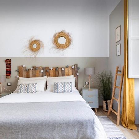 Cocoon, Atypical Flat In Historic Center & Breakfast Διαμέρισμα Sarzana Εξωτερικό φωτογραφία