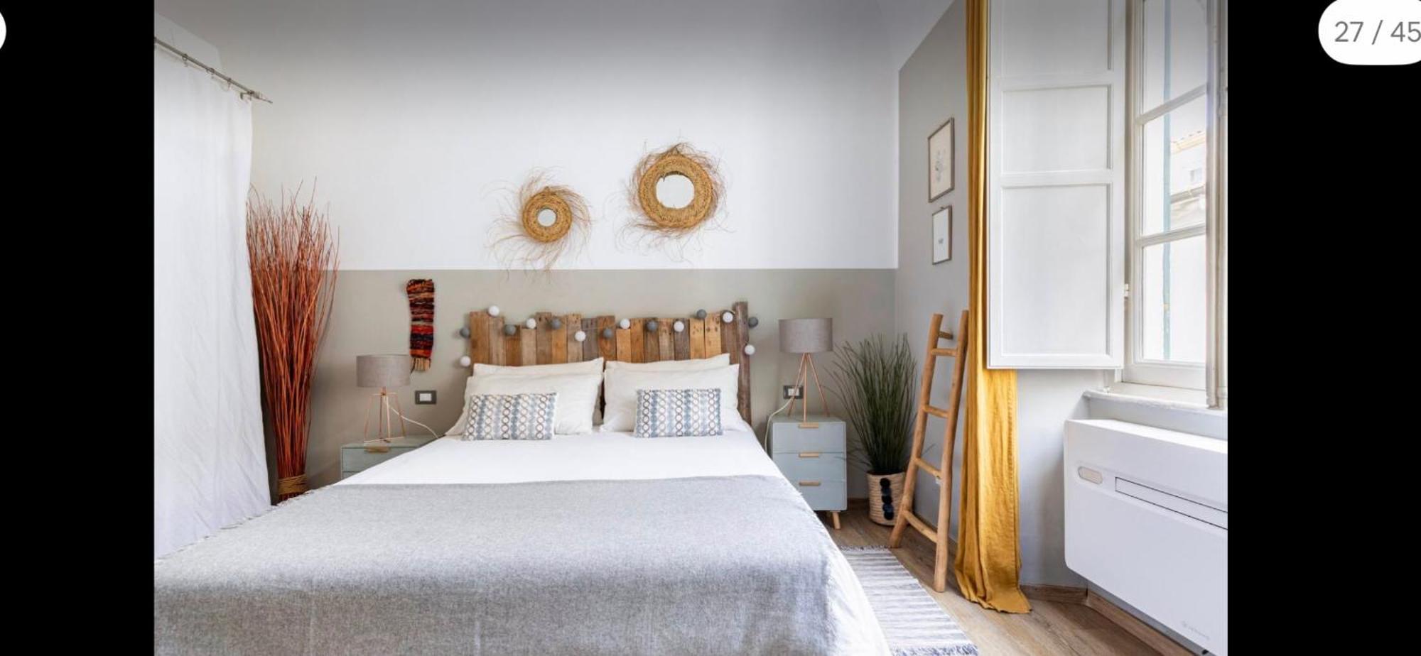 Cocoon, Atypical Flat In Historic Center & Breakfast Διαμέρισμα Sarzana Εξωτερικό φωτογραφία