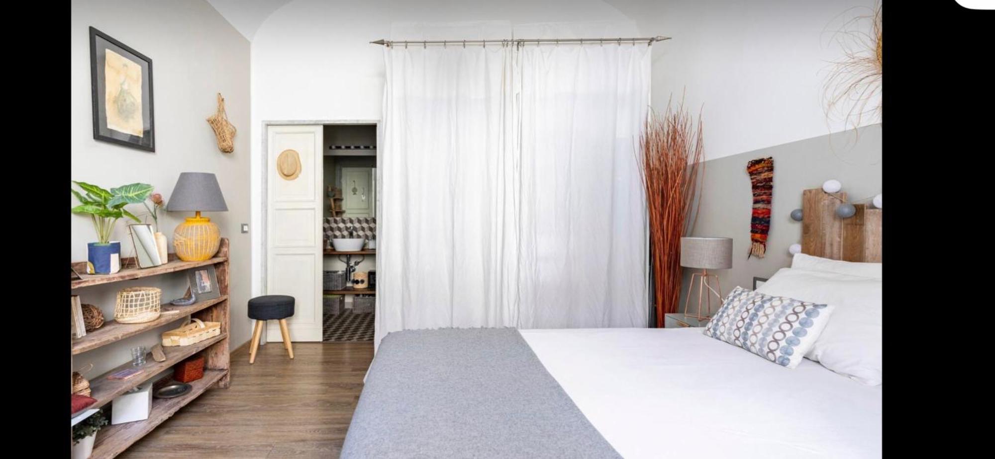 Cocoon, Atypical Flat In Historic Center & Breakfast Διαμέρισμα Sarzana Εξωτερικό φωτογραφία