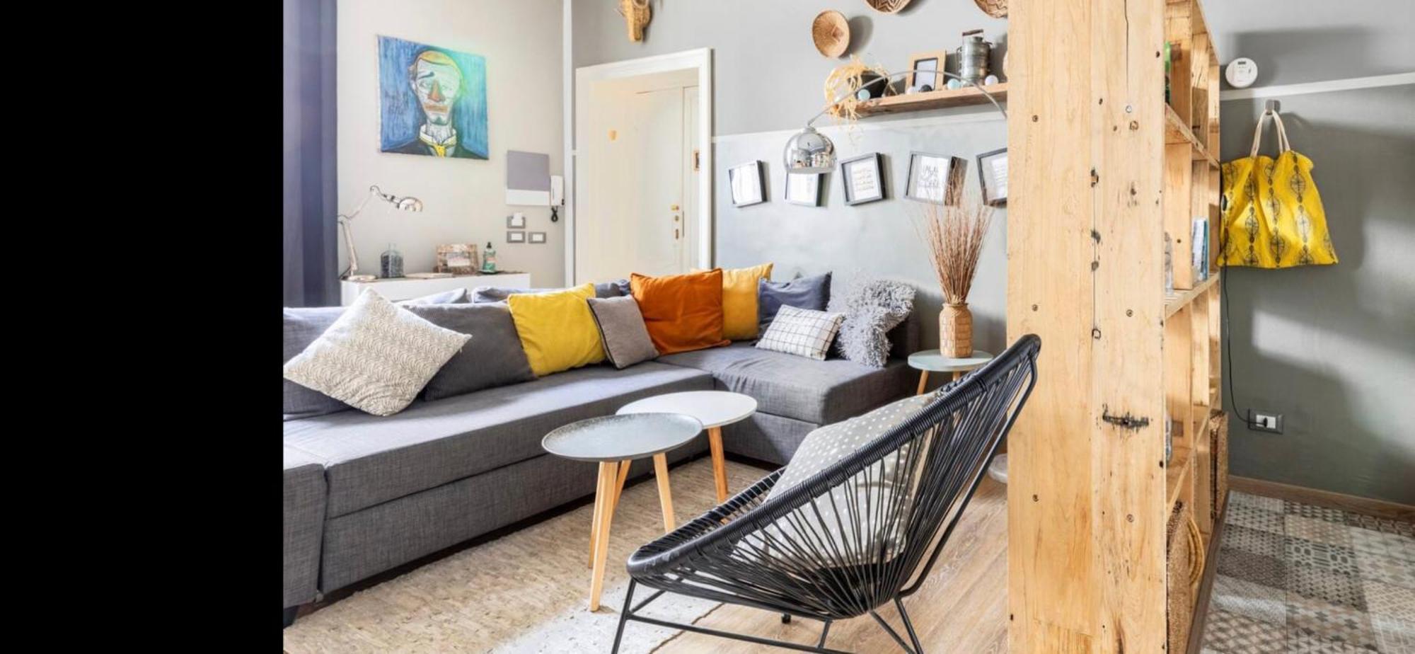 Cocoon, Atypical Flat In Historic Center & Breakfast Διαμέρισμα Sarzana Εξωτερικό φωτογραφία